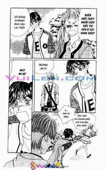 giấc mơ thần tượng chapter 7 70