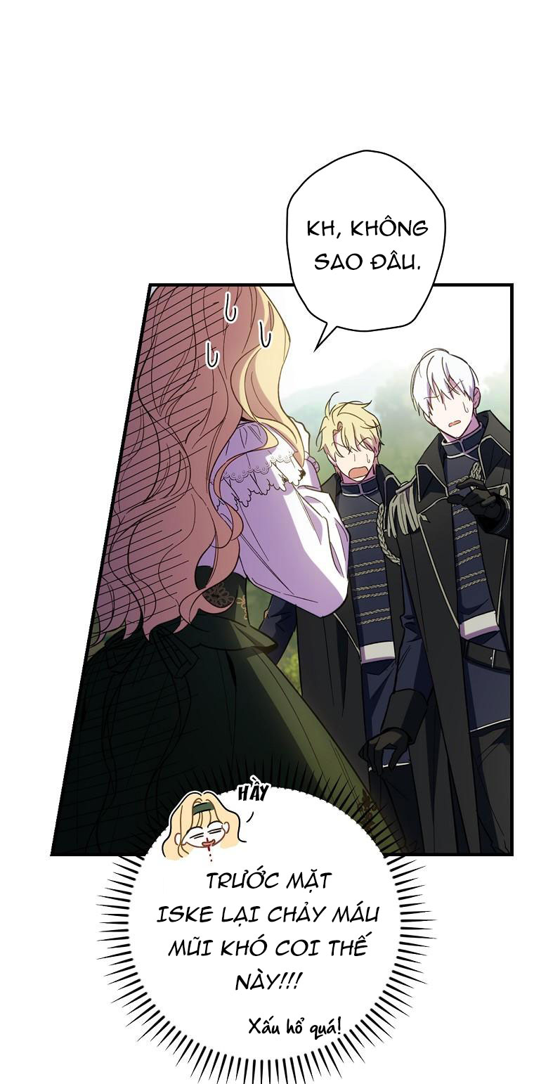 phương pháp khiến chồng đứng về phía của tôi chapter 13 47