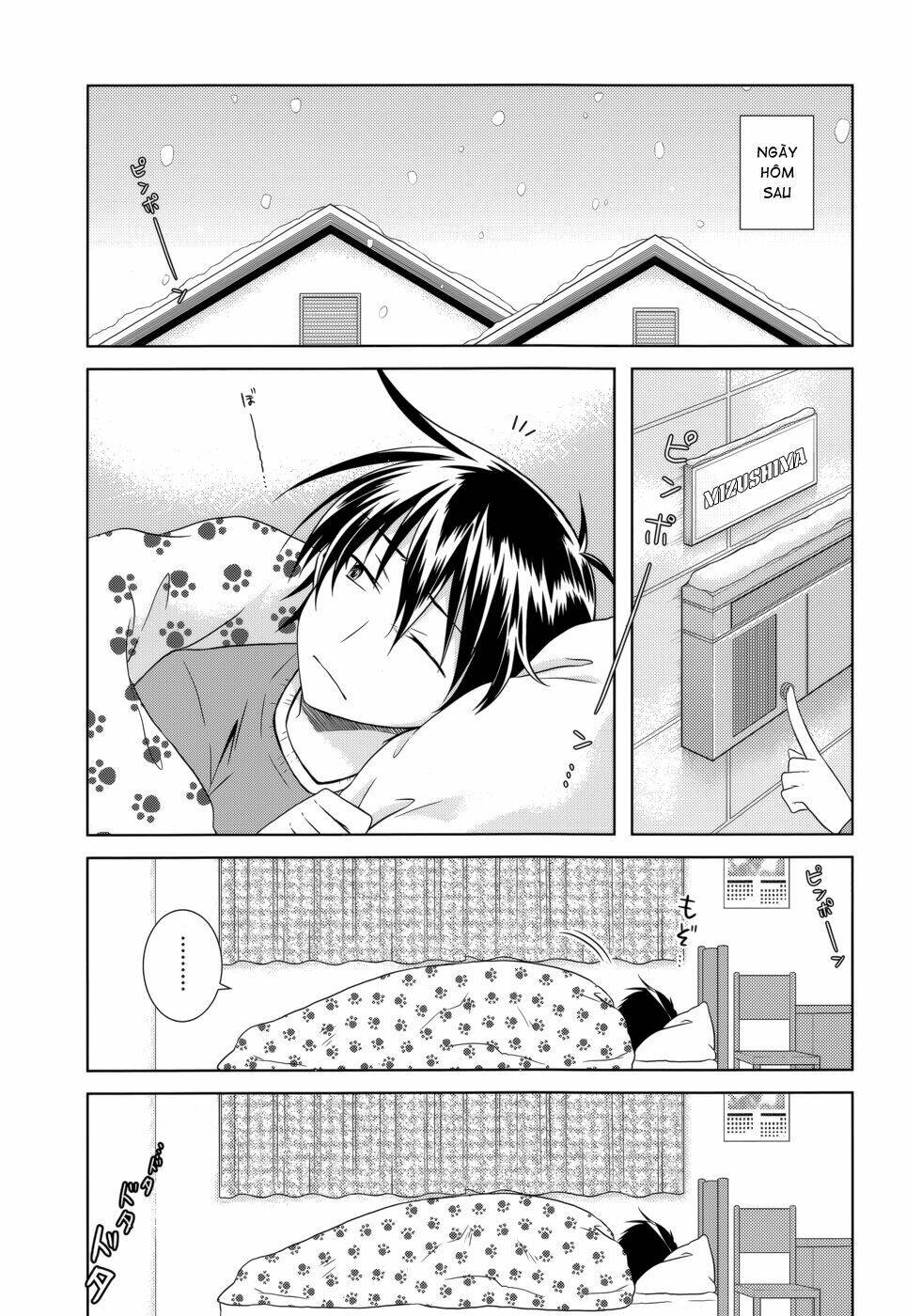 iris zero chapter 32 11