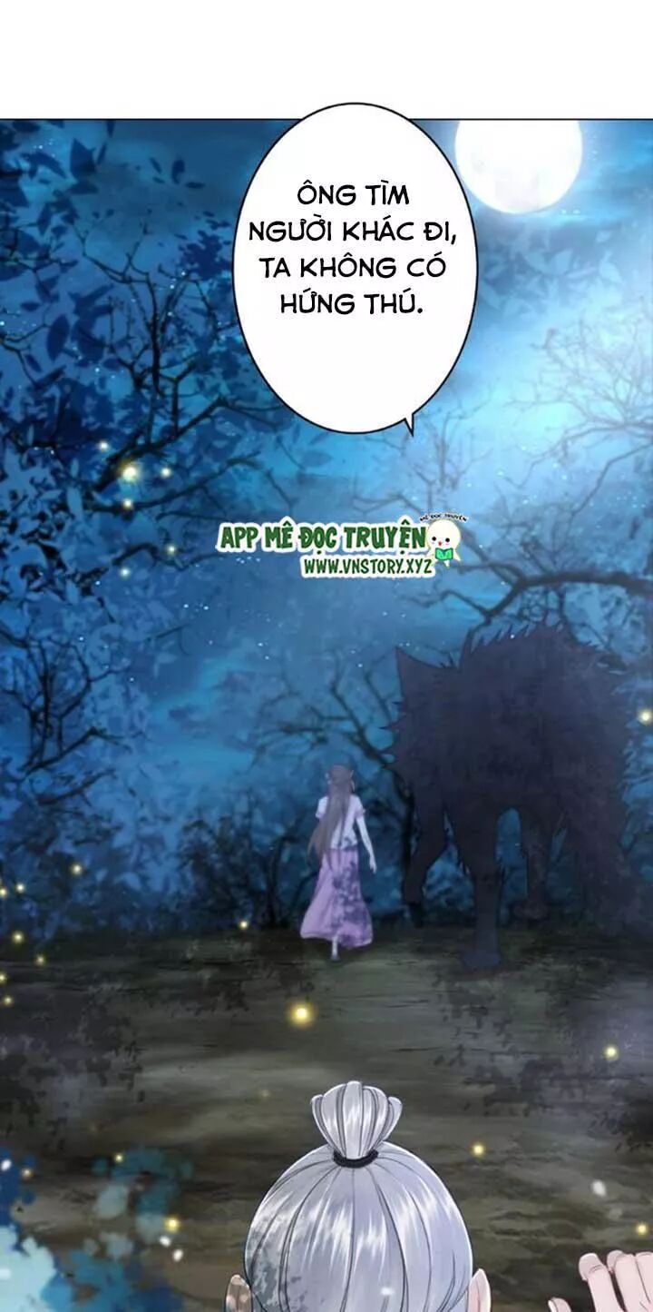 cực phẩm phế vật tiểu thư chapter 37 20