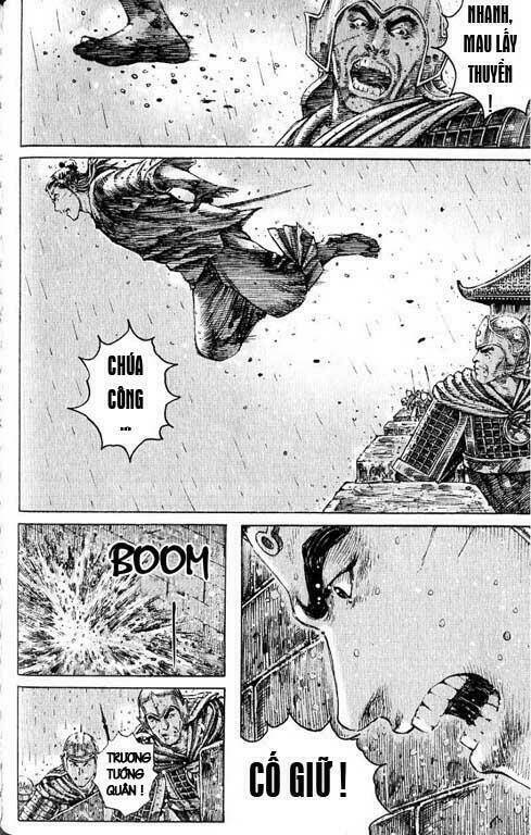 Hoả Phụng Liêu Nguyên chapter 240.2 123