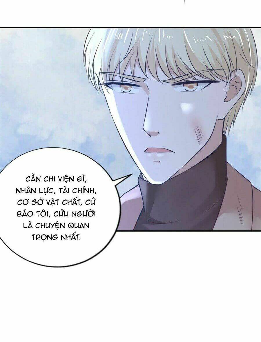 liệt ái tri hạ: series mật đào tiểu tình nhân chapter 262 14