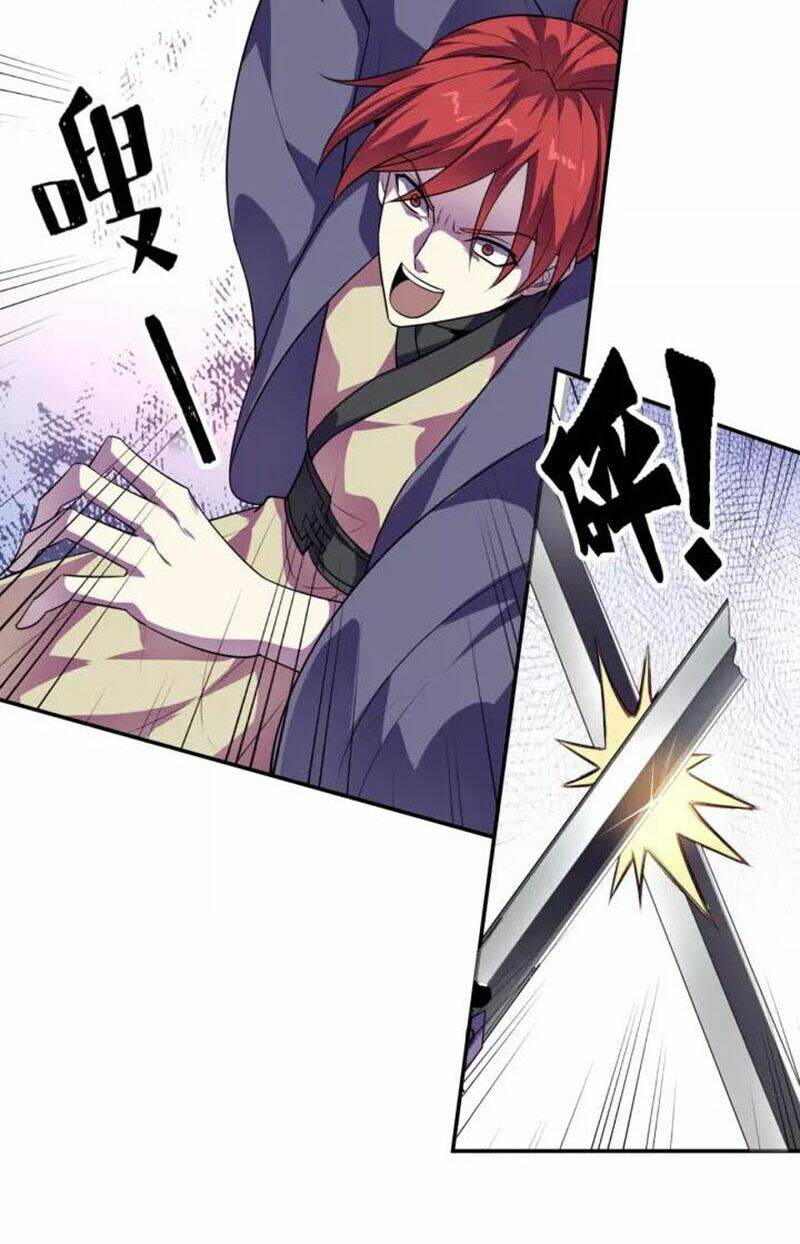 nghịch thiên đại thần chapter 87 20