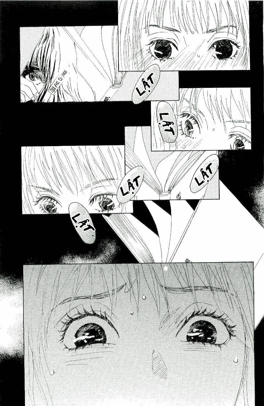 fushigi na tomodachi chapter 7 29