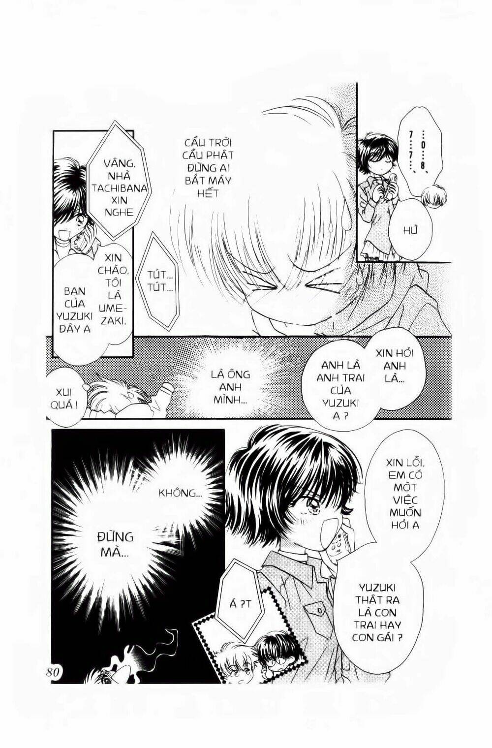 chắp cánh ước mơ chapter 29 5