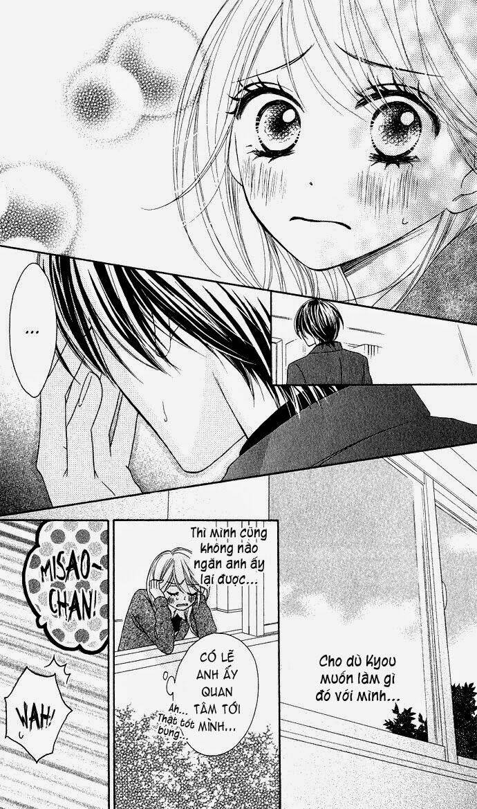 yêu quái cánh đen chapter 4 24