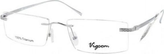 Gọng Kính Unisex Vigcom VG1606