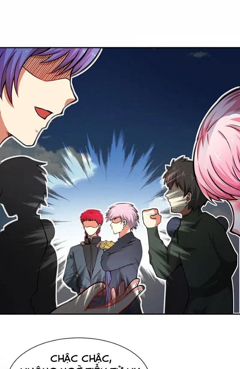 võ đạo độc tôn chapter 231 21