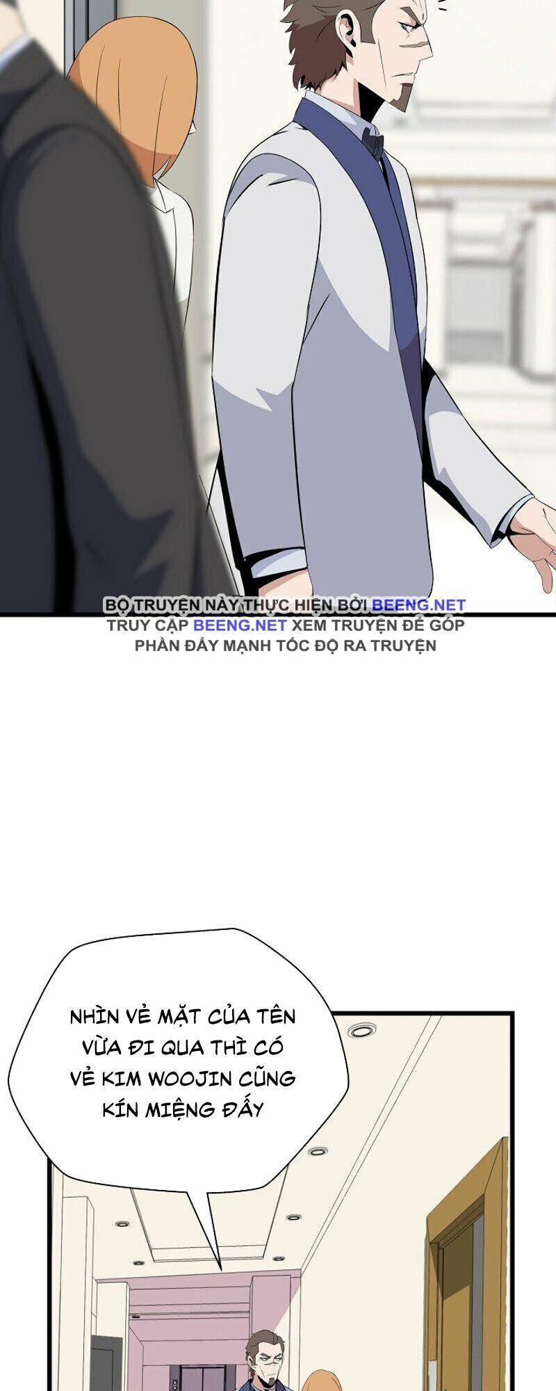 tiêu diệt đấng cứu thế chapter 18 16