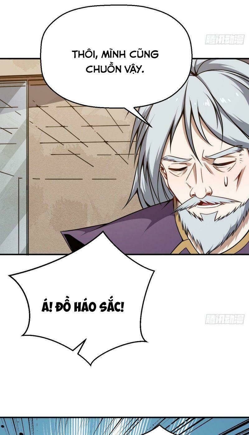 tổ thượng có tiền chapter 27 23