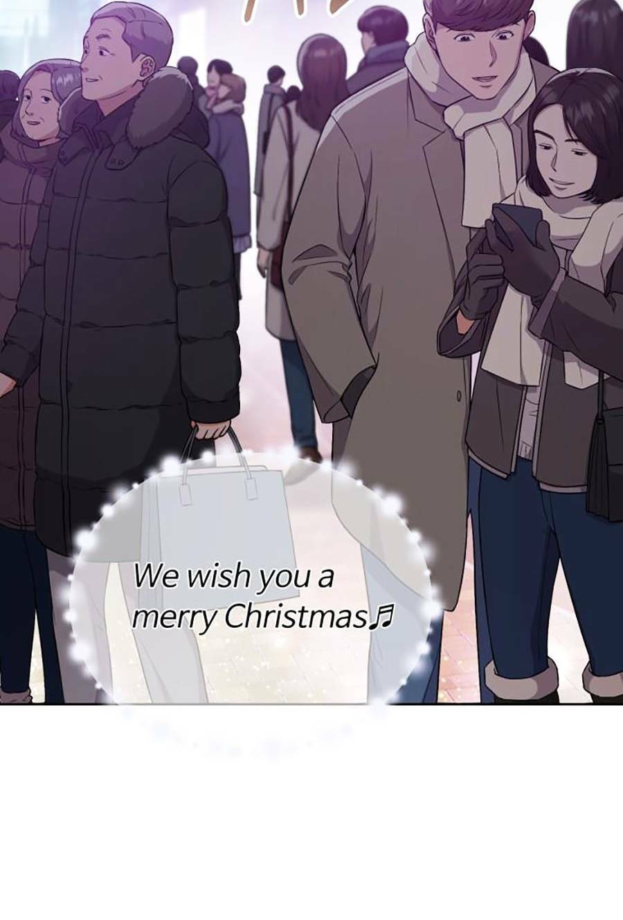 nhân viên thực tập kim chapter 1 6