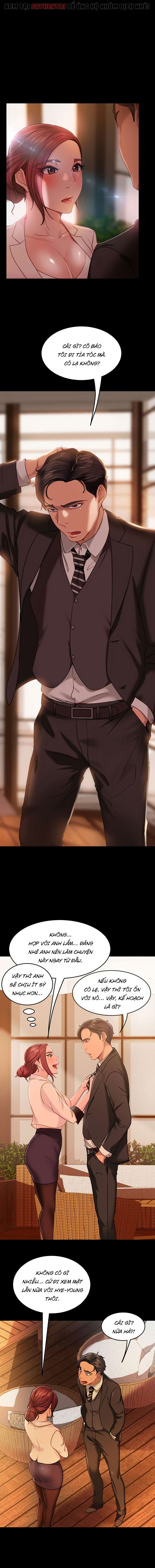 cơ quan giới thiệu hôn nhân chapter 3 11