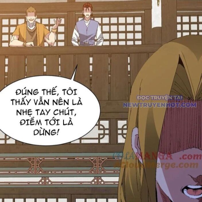 chư thần làm vợ, ta vô địch tại võng du chapter 25 96