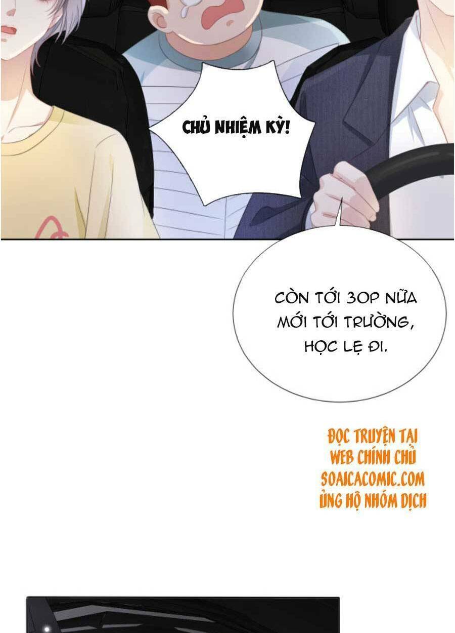 ngự tỷ toàn năng lại bị phá mã giáp chapter 53 47