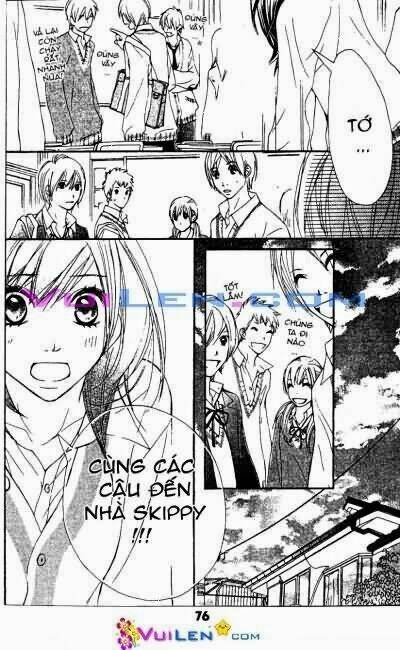 trái tim hoàng tử chapter 3 76