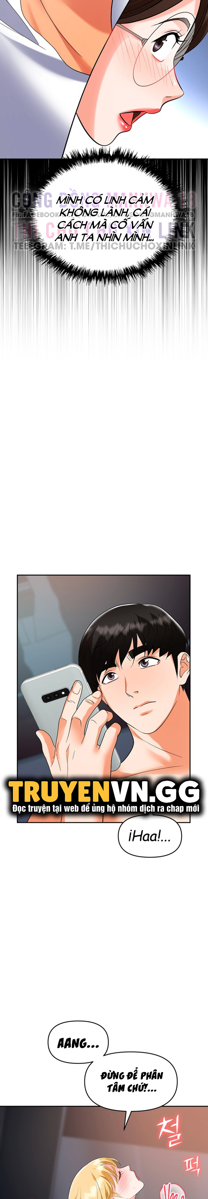 sập bẫy chapter 37 26