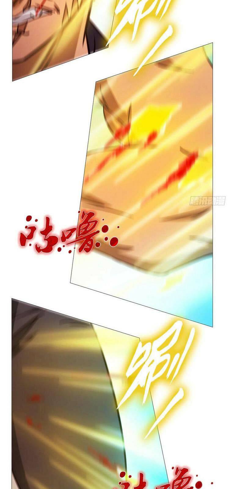 vạn cổ kiếm thần chapter 158 7