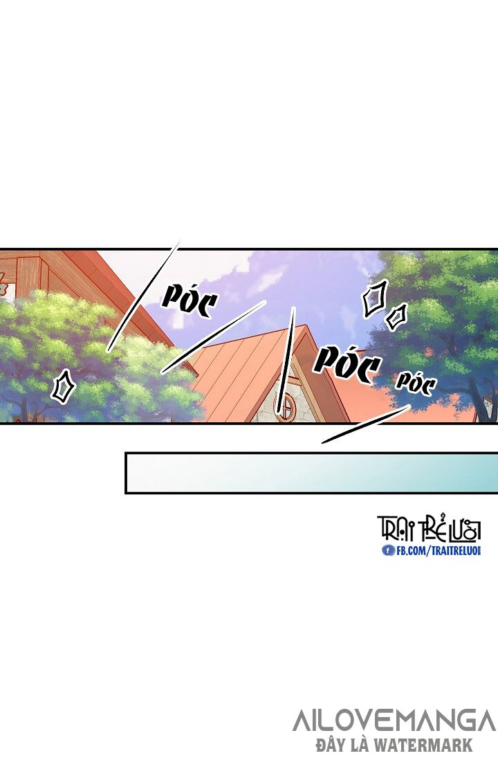 hôn lễ báo thù chapter 51 46