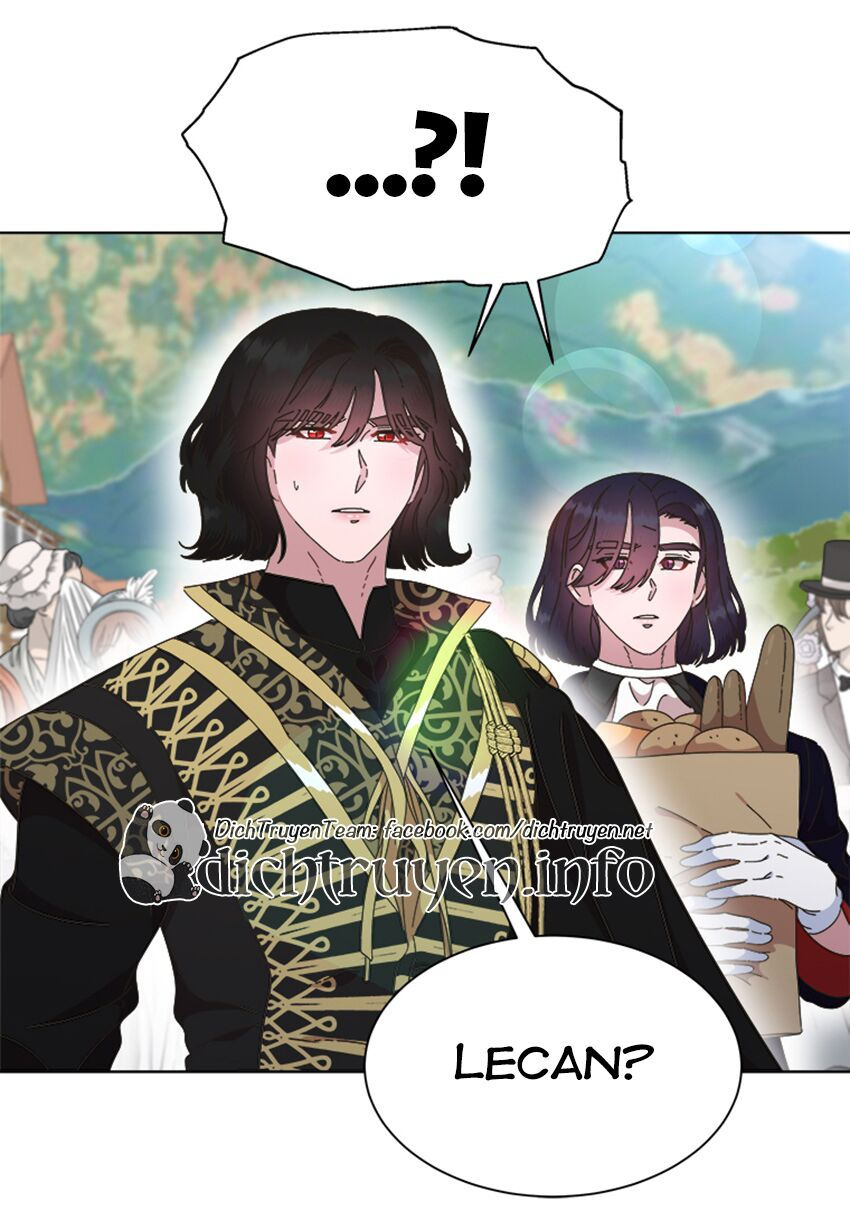 con gái bảo bối của ma vương chapter 130 20