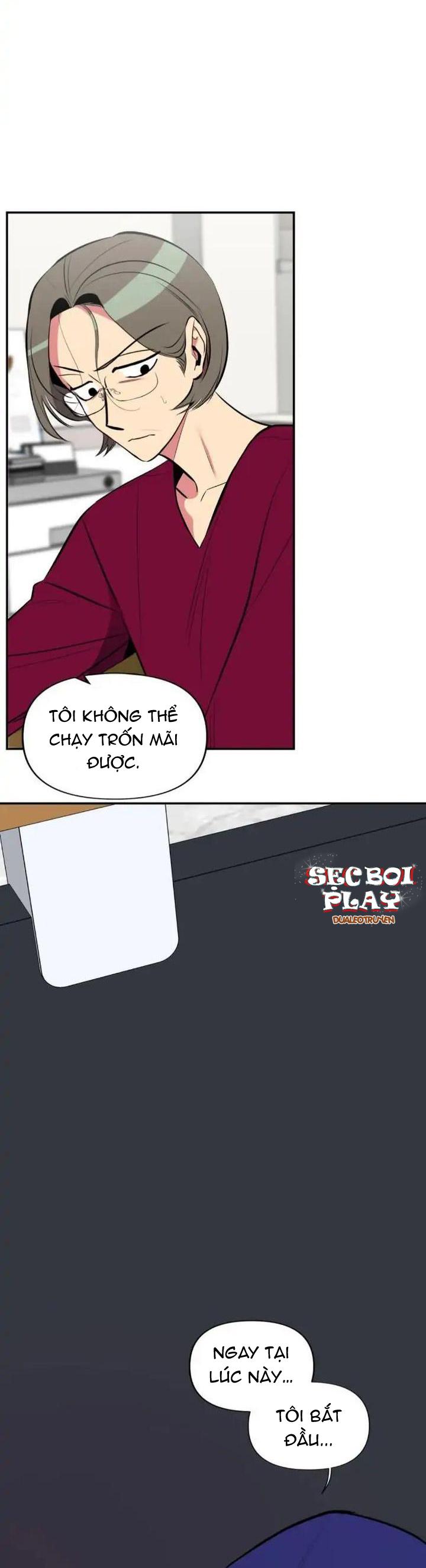 đối tác cơ thể hoàn hảo chapter 23 12