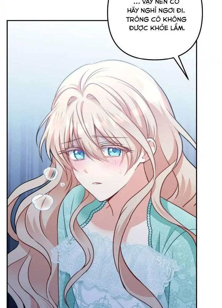 tại sao mẹ chồng tôi lại như thế này? chapter 32 44