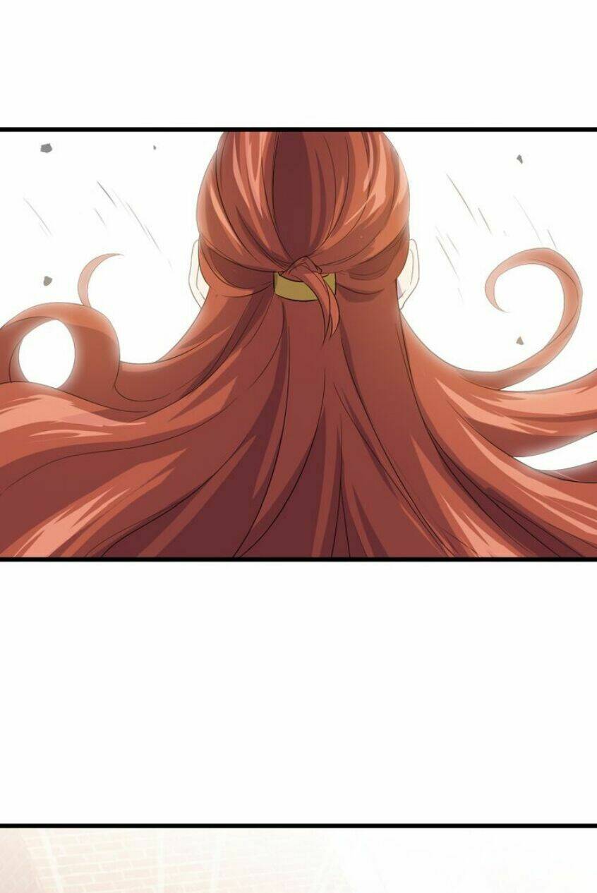 siêu cấp hộ vệ của đại tiểu thư chapter 8 54