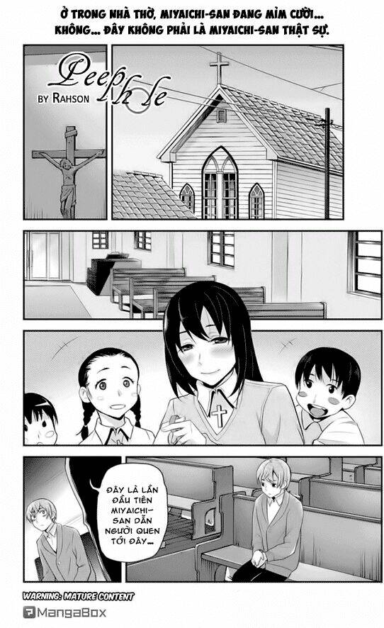 ana satsujin chapter 99 2