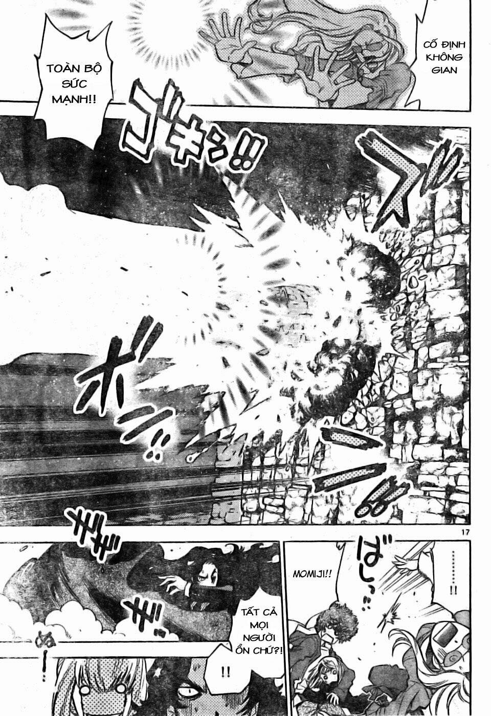 loli siêu năng lực chapter 162 18