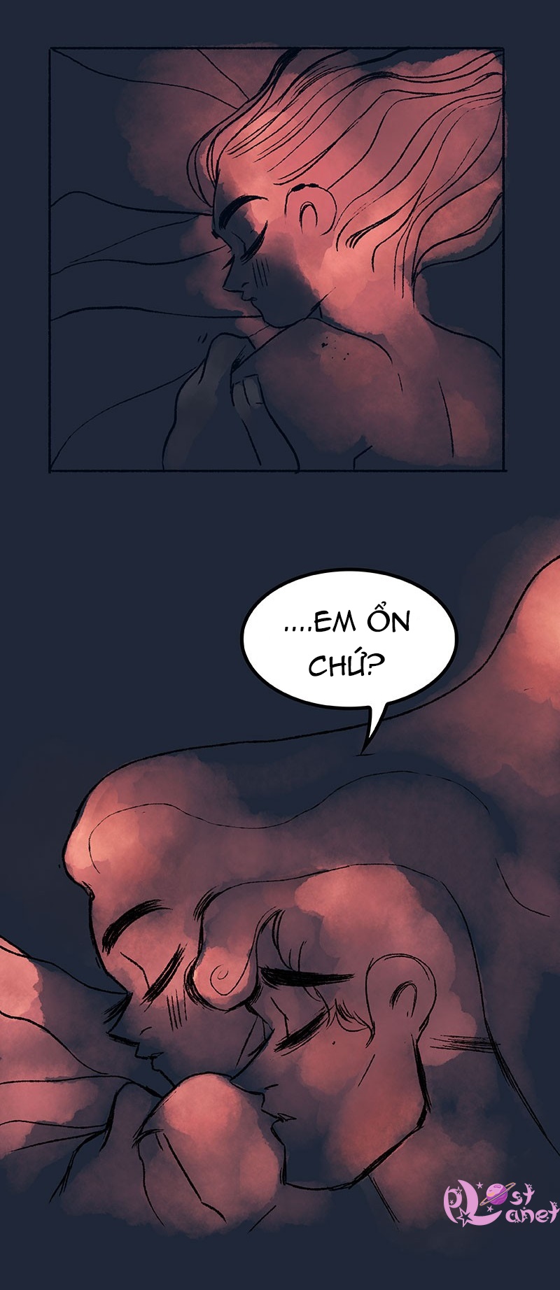 thần thoại olympus chapter 15 24