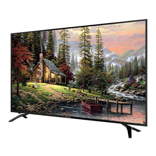 Android Tivi Sharp 4K 60 inch 4T-C60AL1X