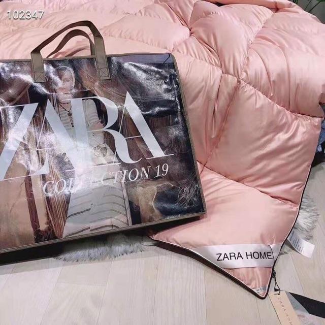 Chăn lông vũ Zarahome 3kg