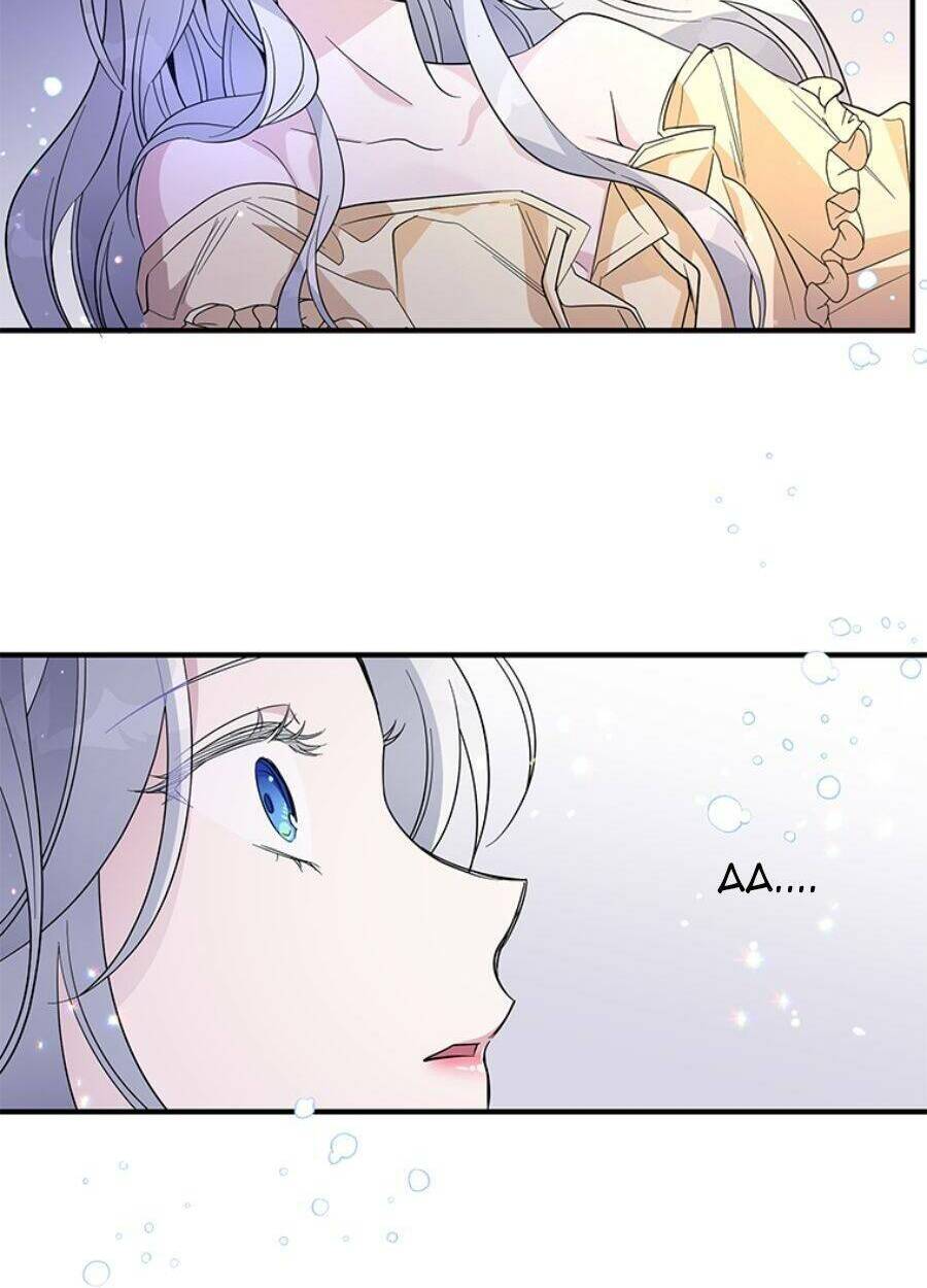 chồng yêu, em muốn đình công! chapter 34 8