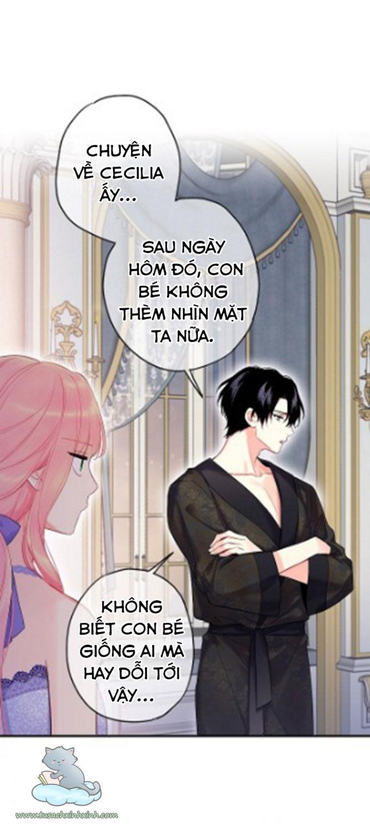 ác nữ muốn ly hôn chapter 117 42