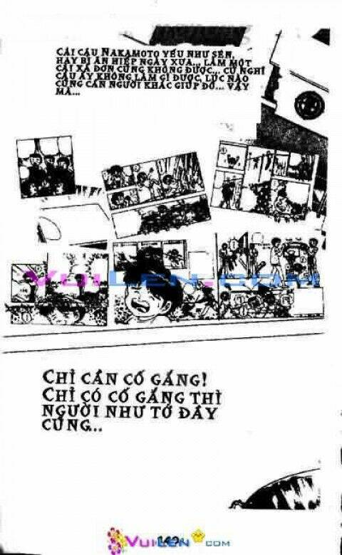 chibi cậu bé quyền anh (8 tập full) chapter 8 140