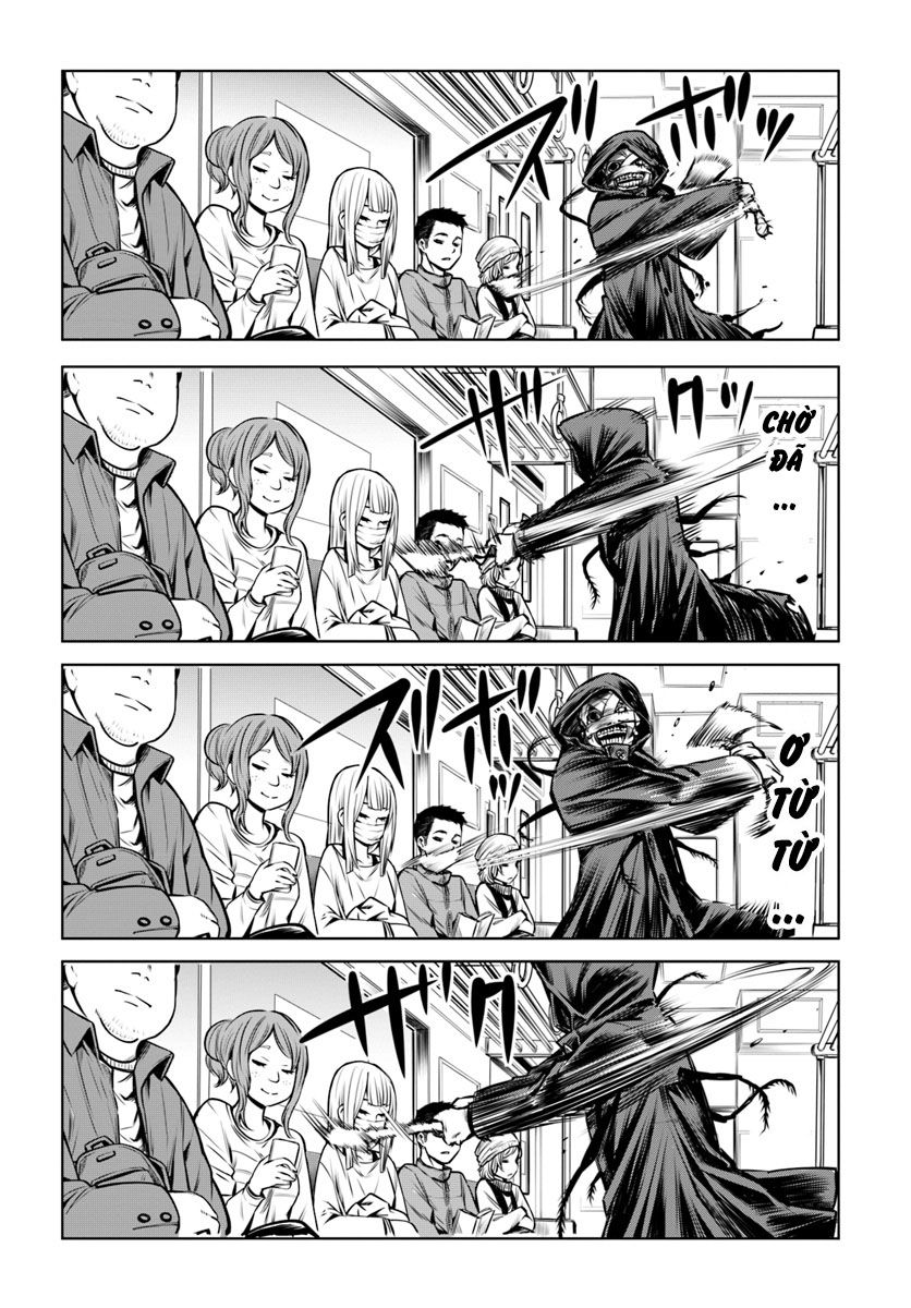 mieruko-chan chapter 21 10