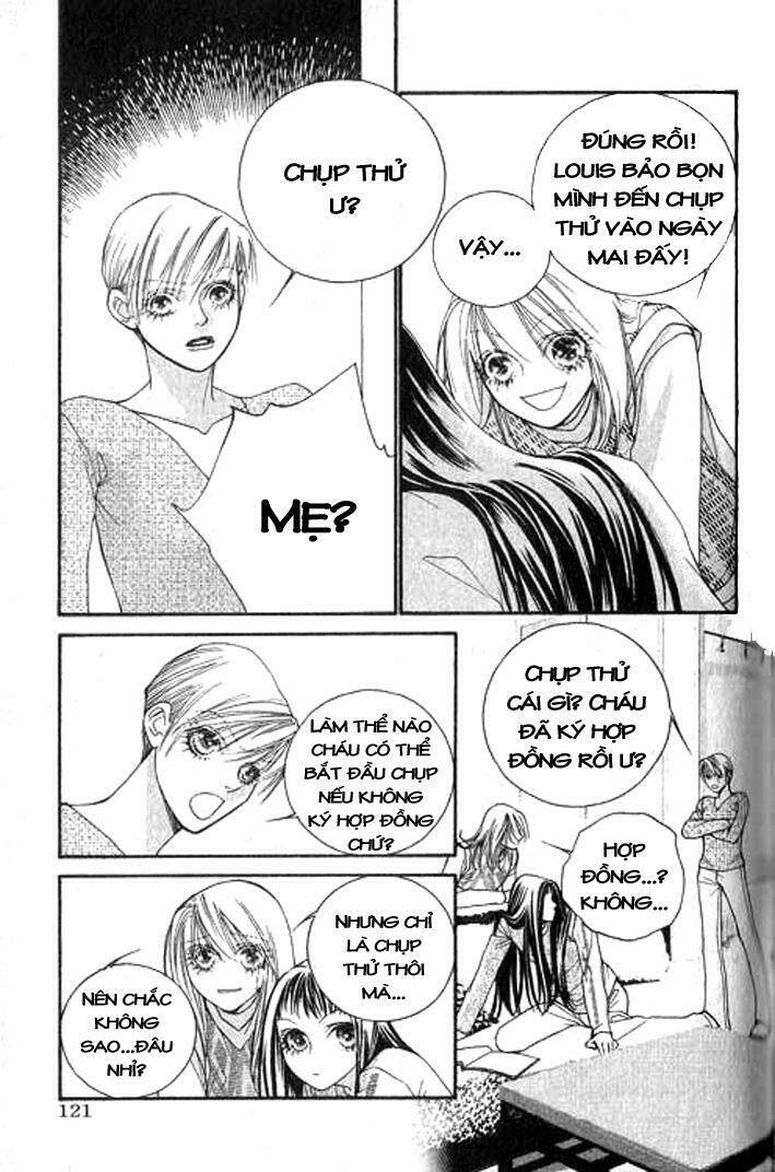 steel rose chapter 7 7