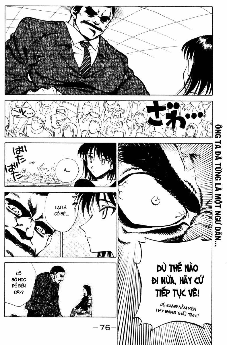 school rumble chapter 147 3