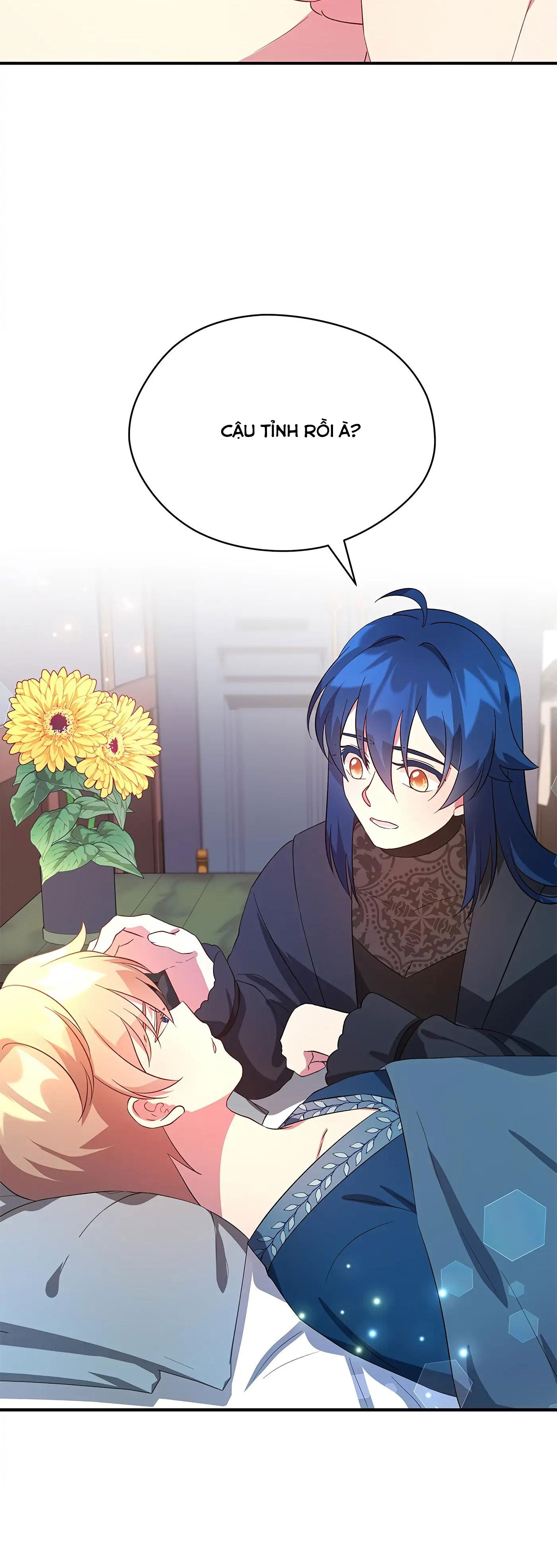 tôi không phải là nữ anh hùng chapter 29 50