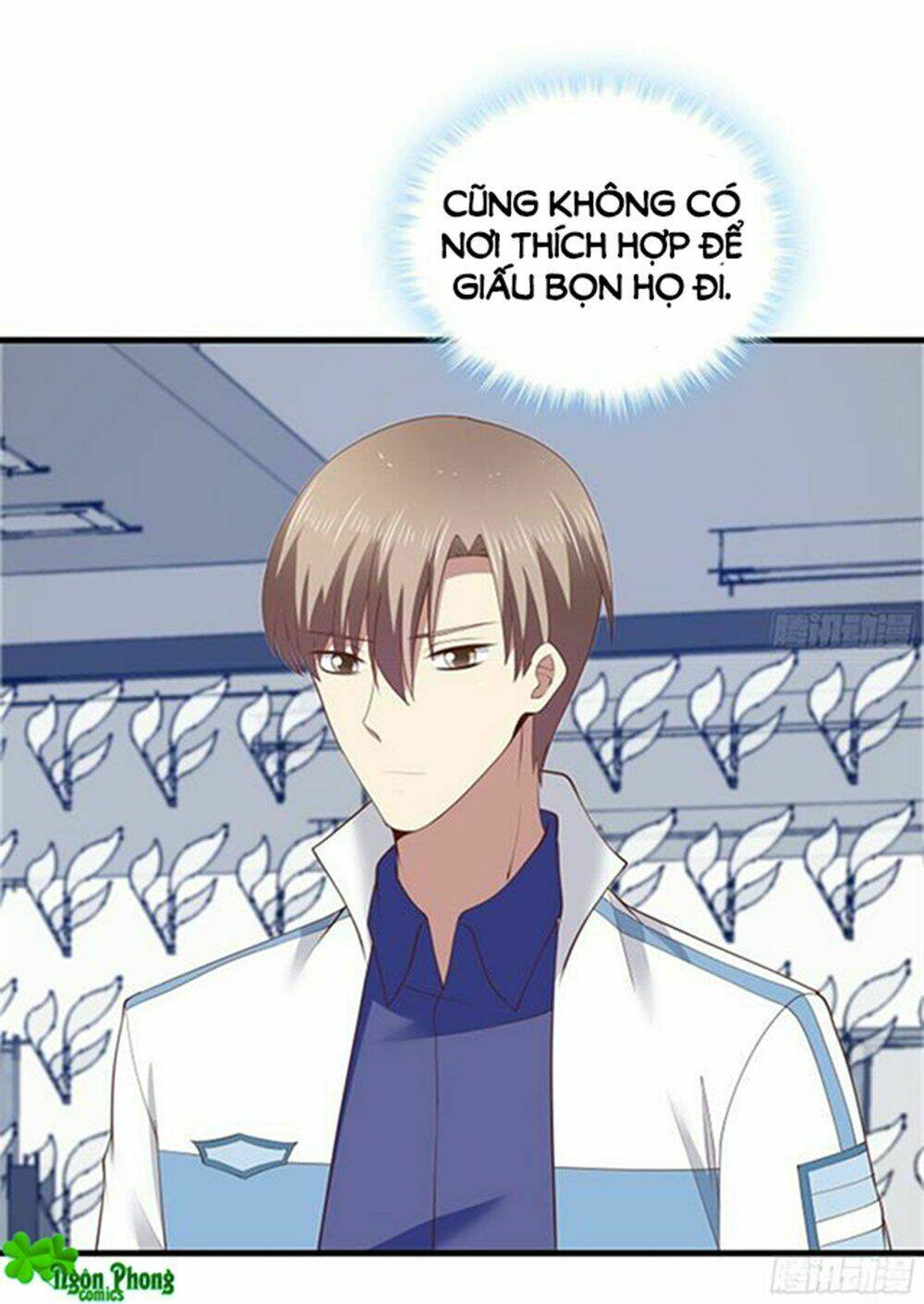 khi trò chơi ác ma bắt đầu chapter 71 27