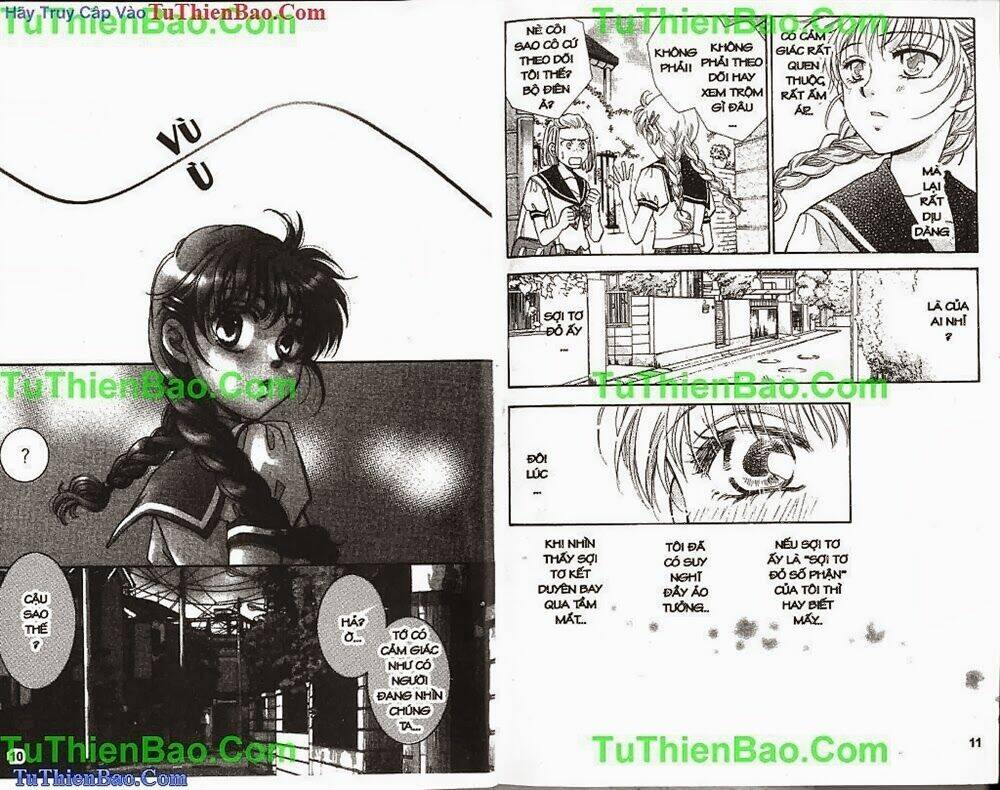 pháp sư tơ hồng chapter 8 6