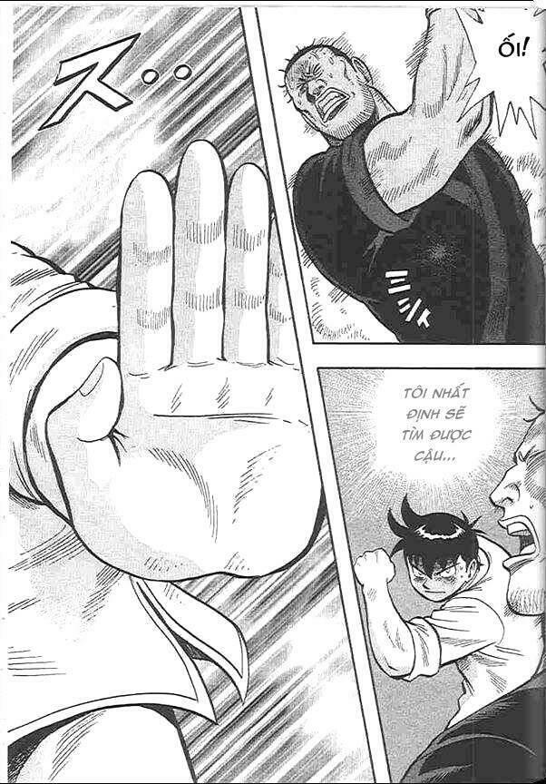 hoàng phi hồng phần iii chapter 20 11