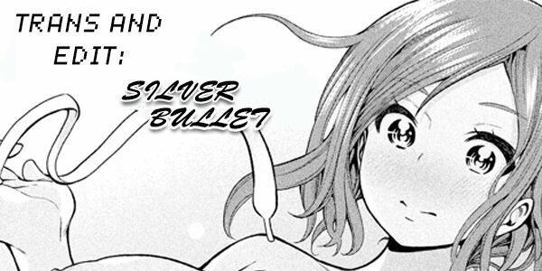 thế quái nào cô giáo lại ở đây!? chapter 10.5 1