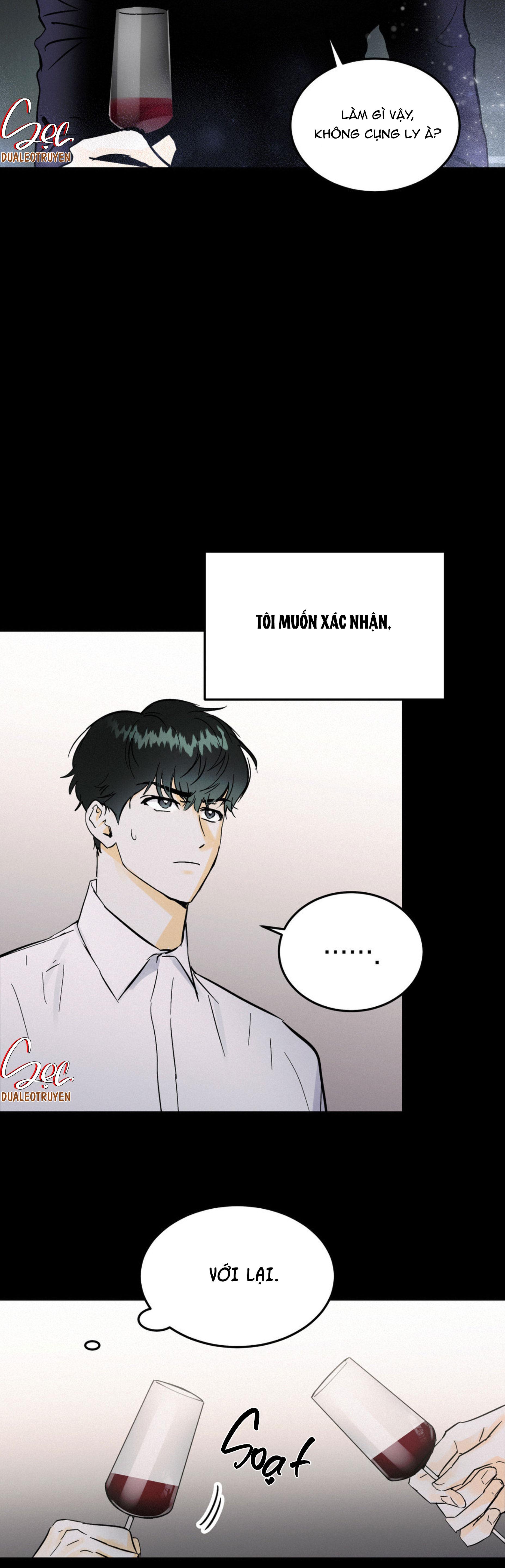 lie again chapter 4 22