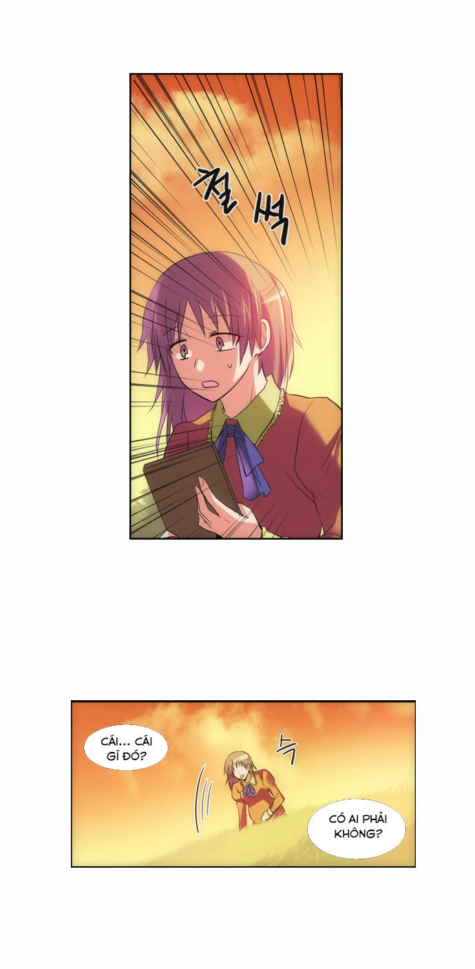 crepuscule (yamchi) chapter 110 9