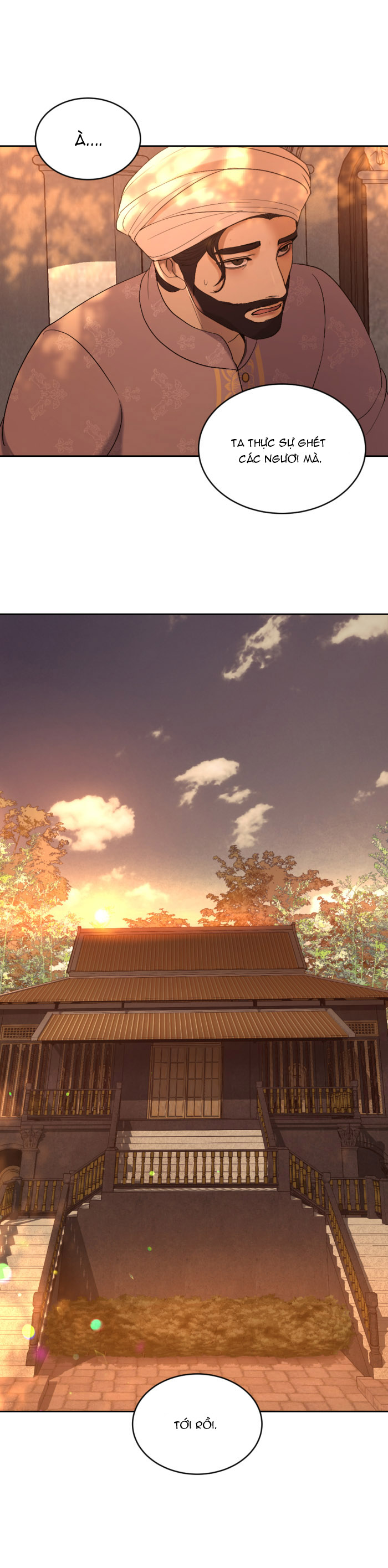 tôi là công tử đẹp nhất xiêm chapter 40 14