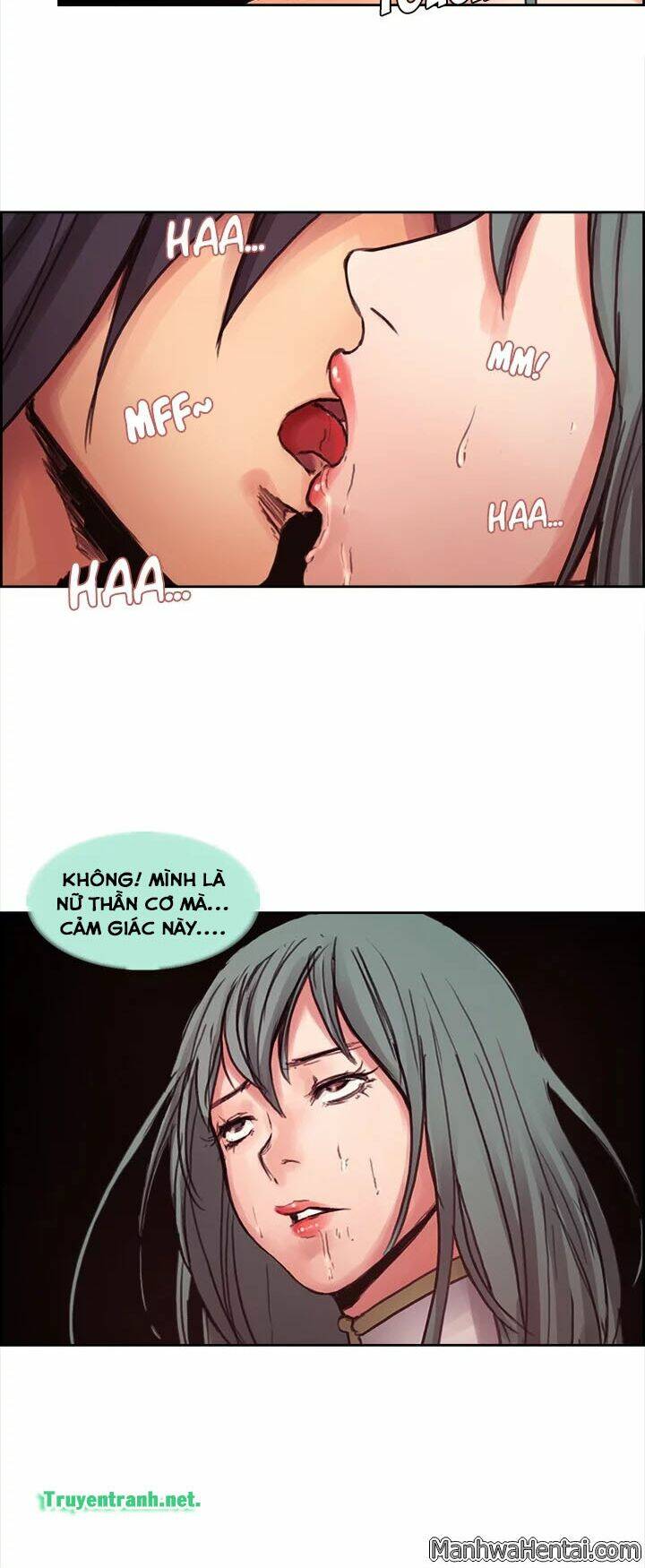 dâm dục hùng chapter 2 11