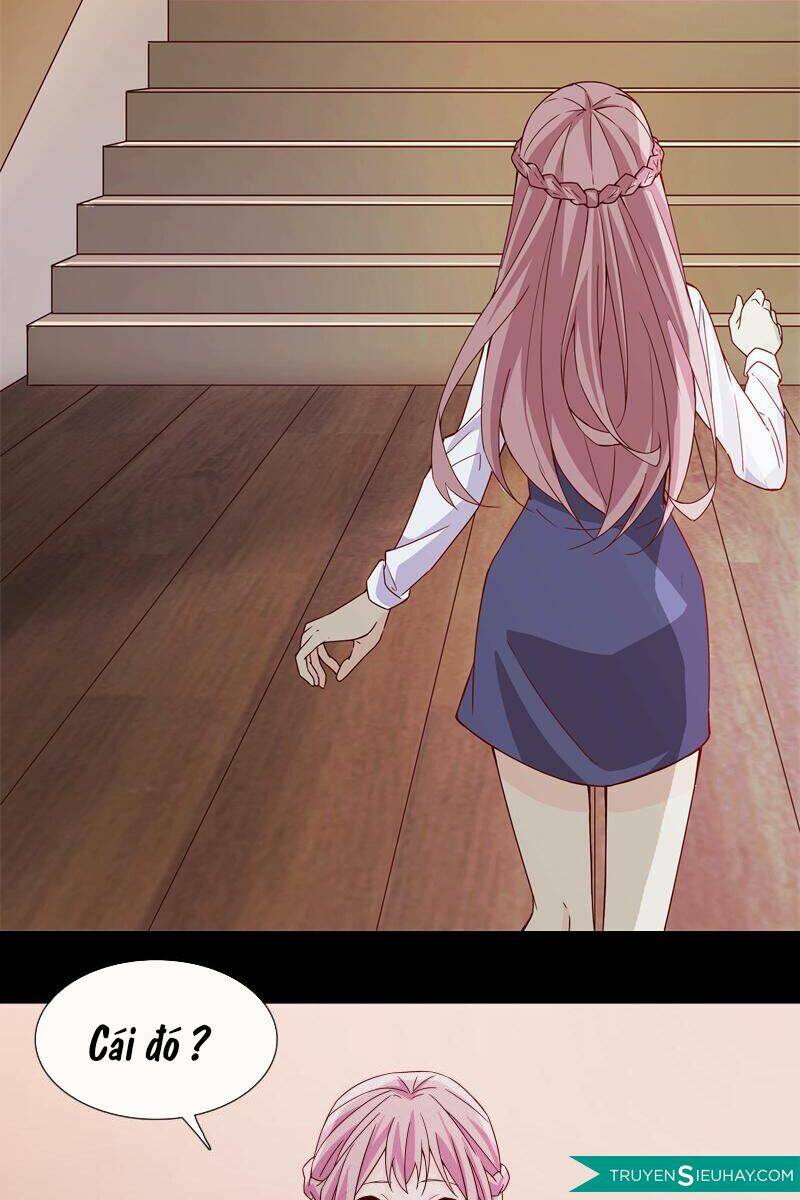 tổng tài đại nhân tiểu nữ vu chapter 2 4