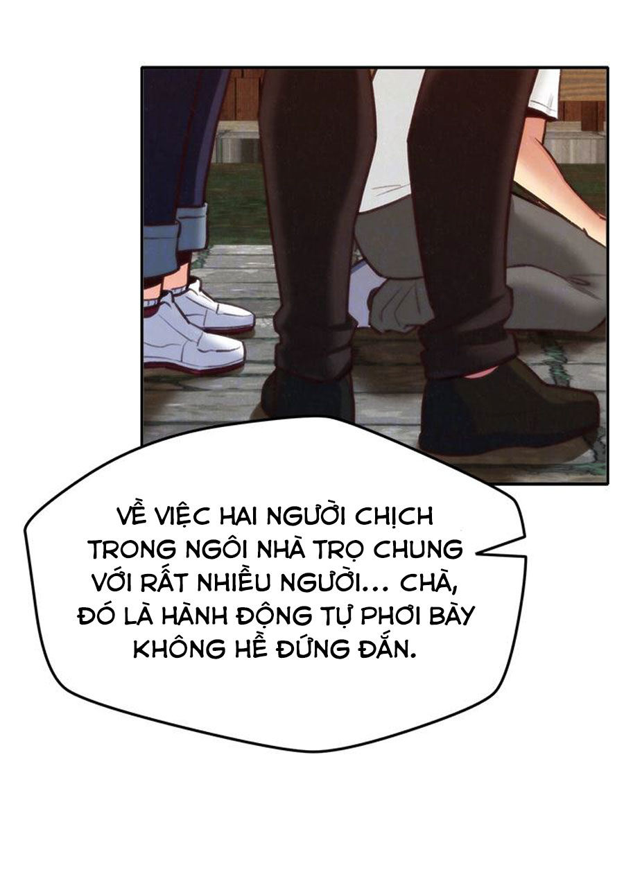 cô gái bé nhỏ của tôi chapter 6.1 30