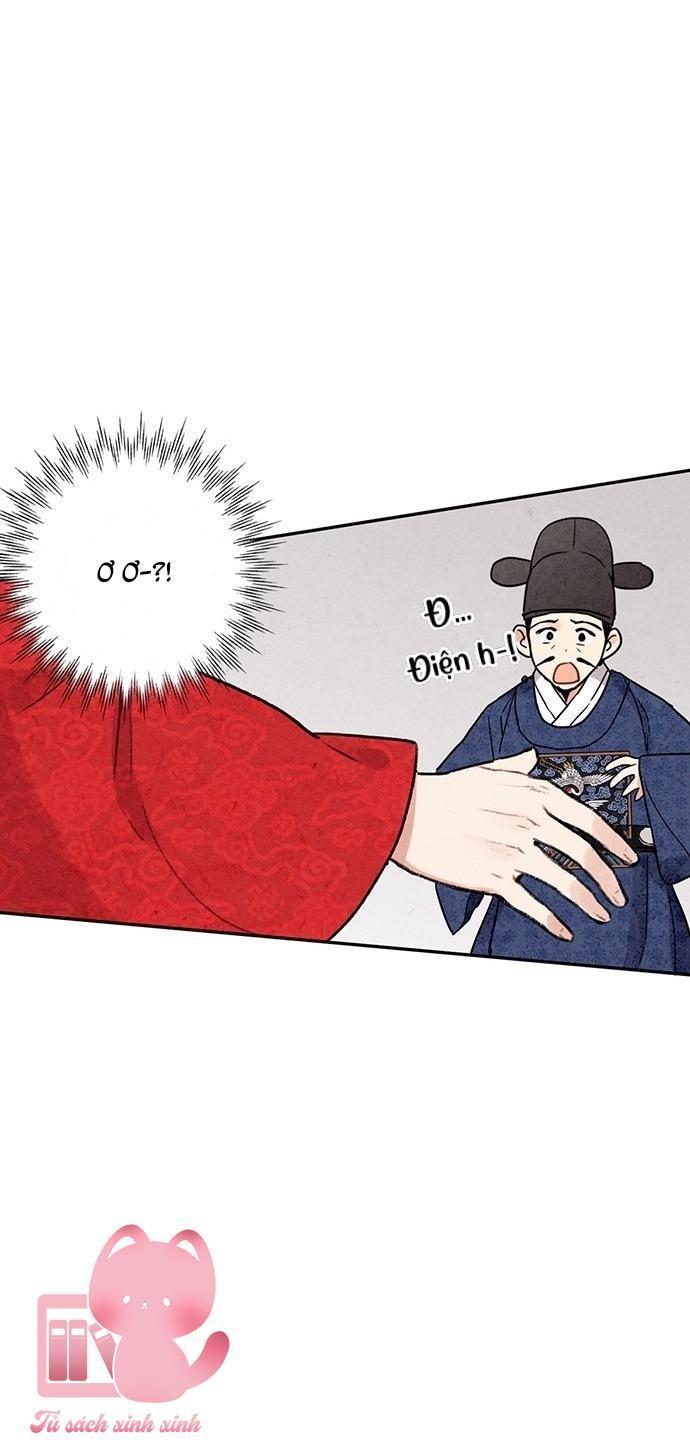 lệnh cấm hôn chapter 6 63