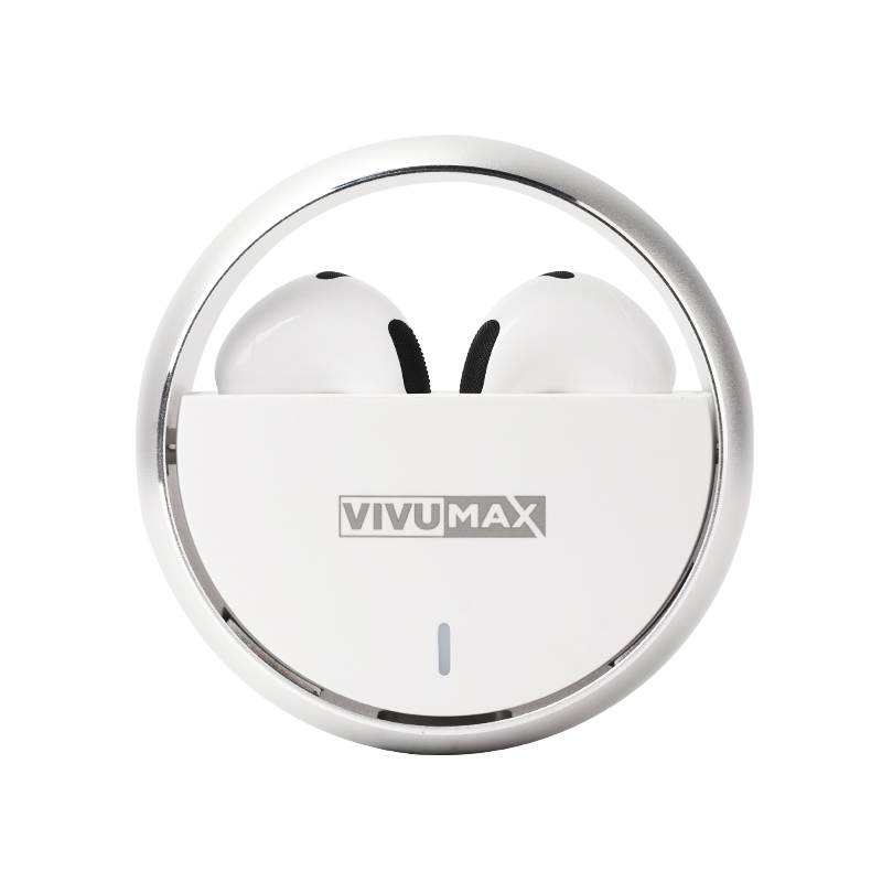 Tai nghe Bluetooth 5.3 cao cấp Vivumax VX5 - Hàng Chính Hãng